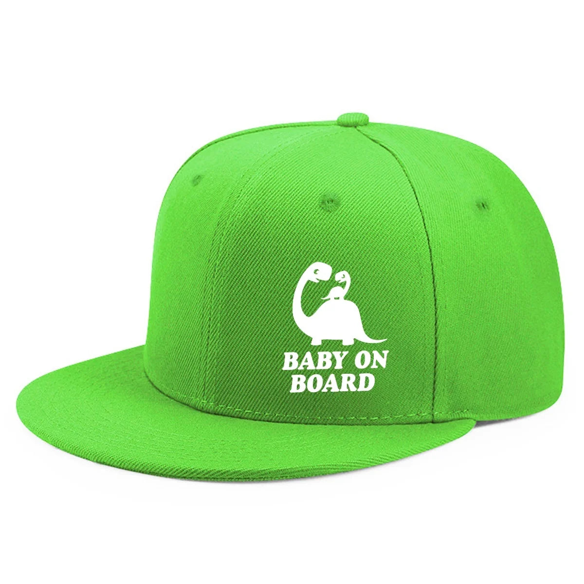Urban Trendy Fashion Individual Casual Cap