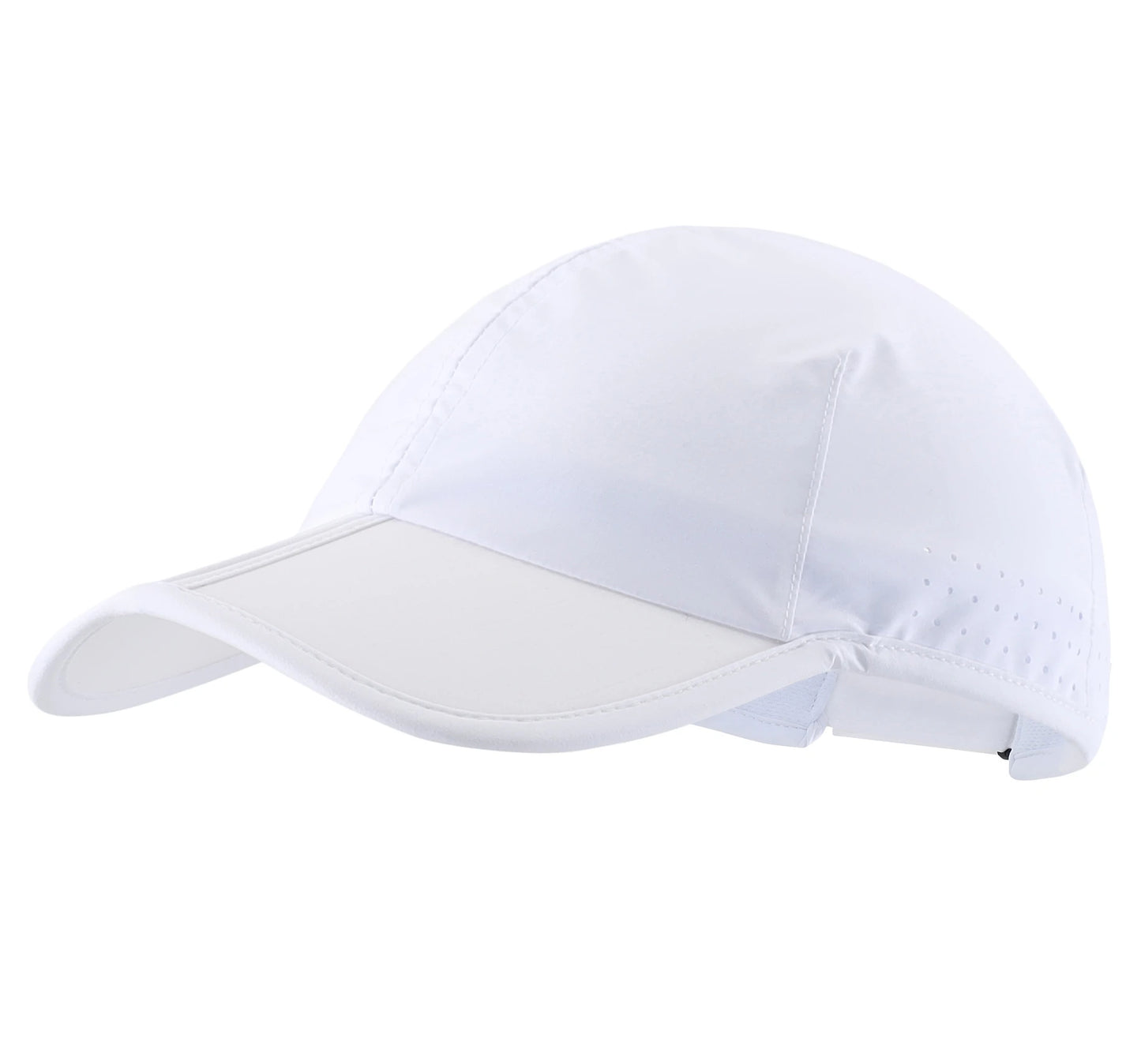 Connectyle Men's Women Foldable Performance Running Hat Size 57-60cm