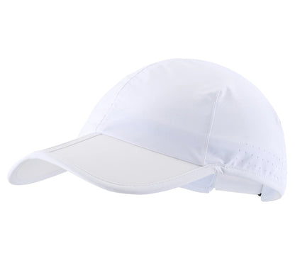 Connectyle Men's Women Foldable Performance Running Hat Size 57-60cm