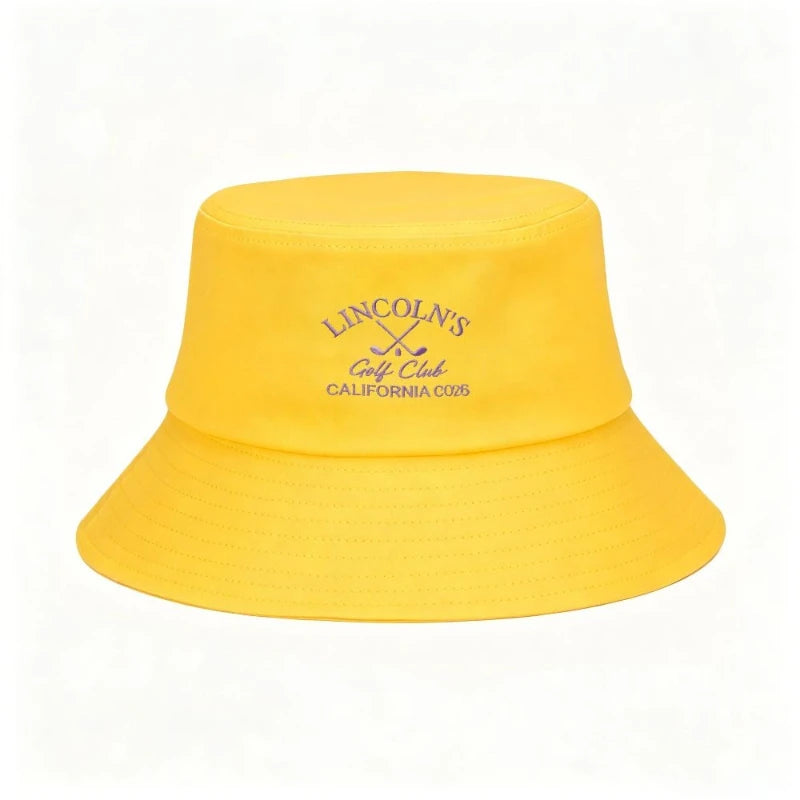 Top Grade Classic Premium Foldable Portable Bucket Hat