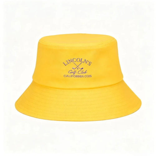 Top Grade Classic Premium Foldable Portable Bucket Hat