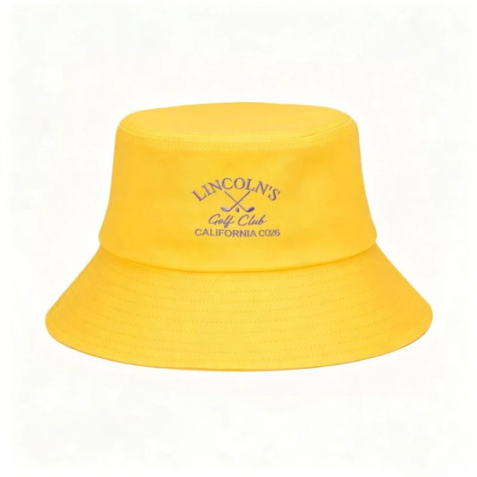 Top Grade Classic Premium Foldable Portable Bucket Hat