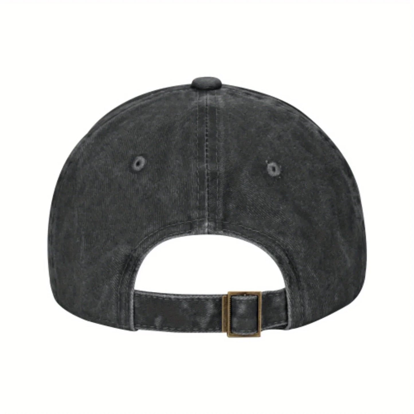 Retro Anime Graphic Baseball Cap