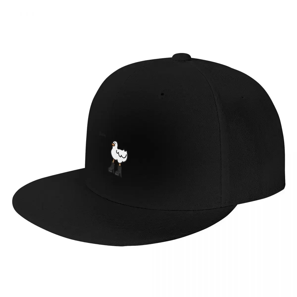 2026 Oliver The Duck Slay Luxury Snapback Cap