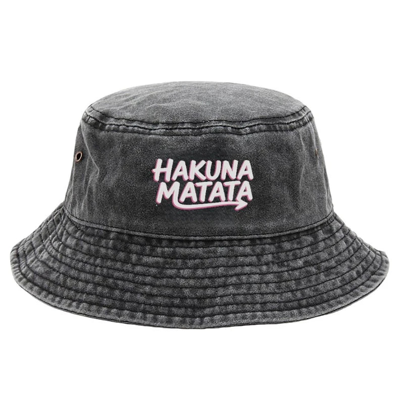 Portable Foldable Wide Brim Unisex Fisherman Hat