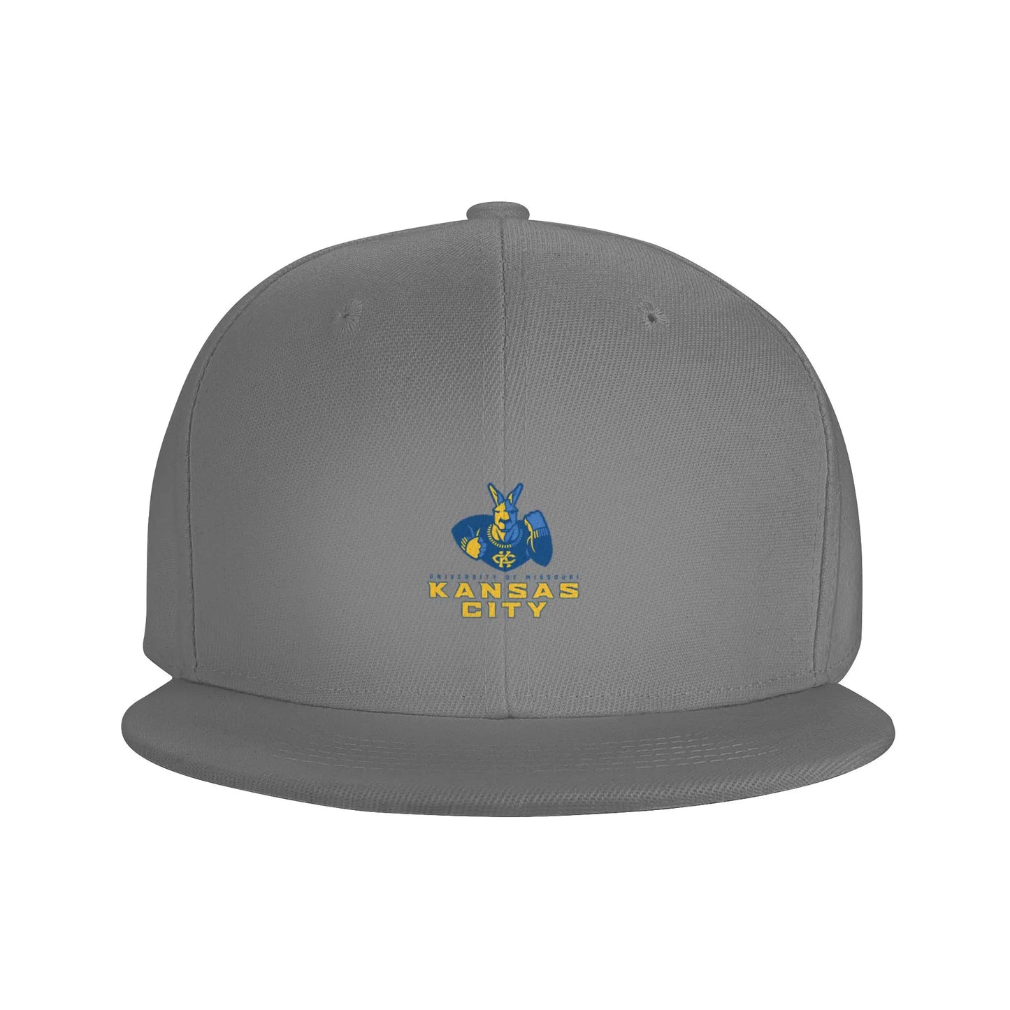 Fashion Roos Kansas City Icon Snapback Cap