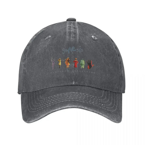 Gold Collection Sunscreen Golf Hiking Baseball Cap