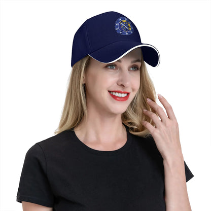 Bosnia Herzegovina Soccer Football Outdoor Dad Baseball Cap