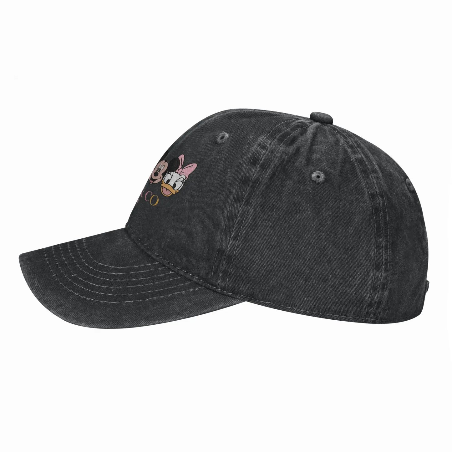 Mickey Friends 1928 Casual Baseball Cap