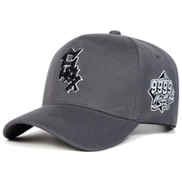 Dark Grey