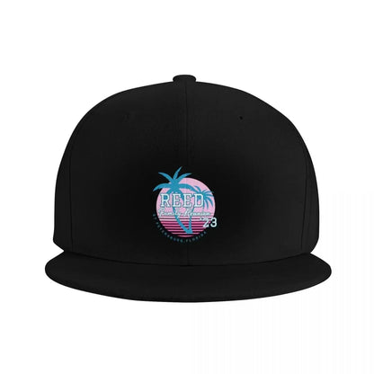 2026 Reed Family Reunion 23 Snapback Cap