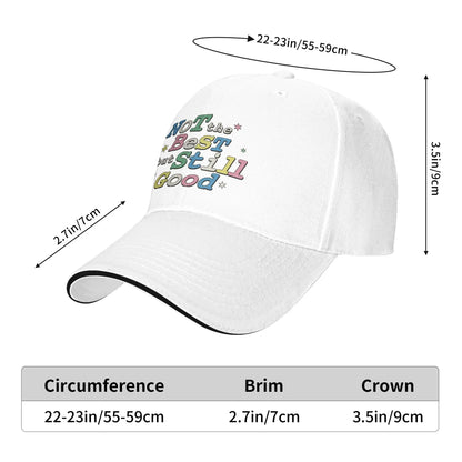 Thai BL Duang With You Kpop Streetwear Baseball Cap