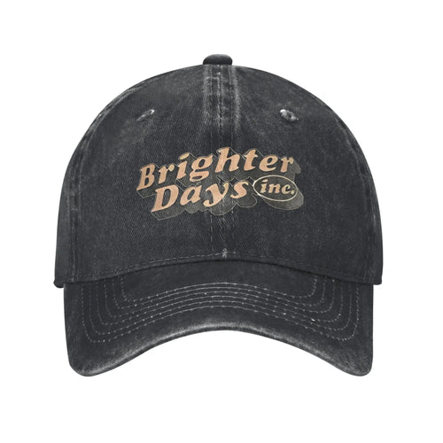 Ariana Grande Washed Trucker Baseball Cap
