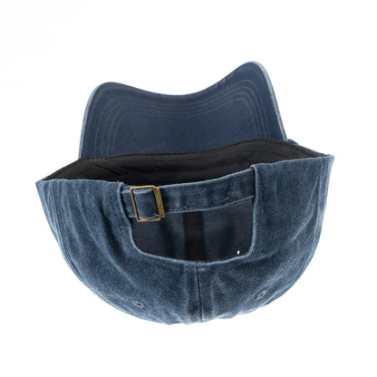 Vintage Long Range Shooting Baseball Cap