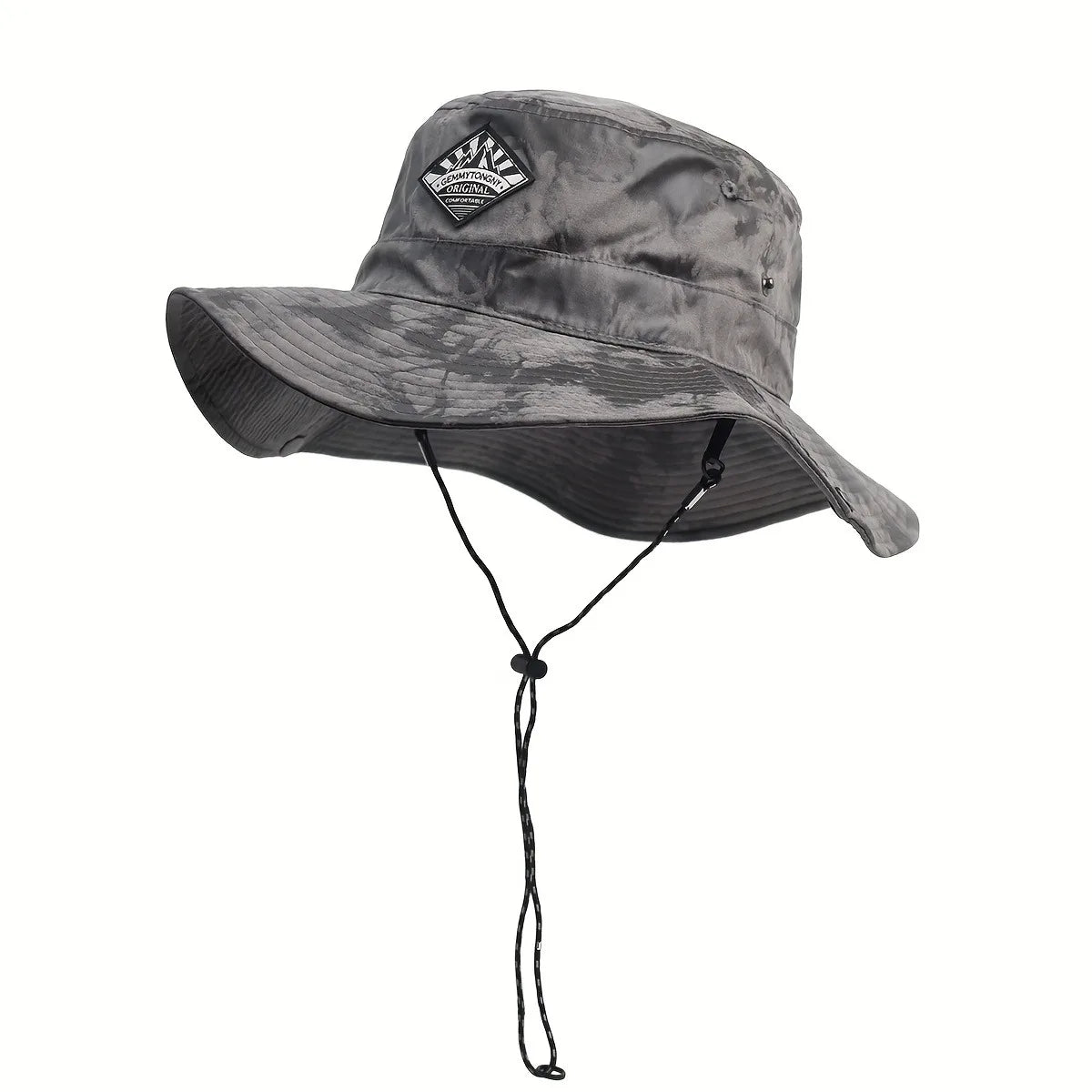Men's Outdoor Bucket Hat 100% Polyester