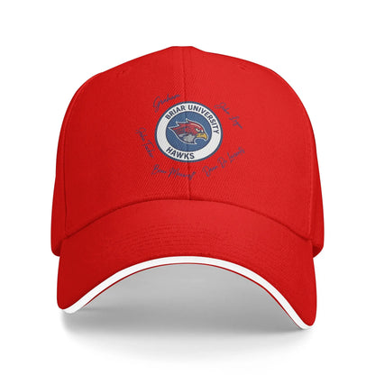 Off Campus Stephen Kalyn Briar 44 Unisex Trucker Baseball Cap