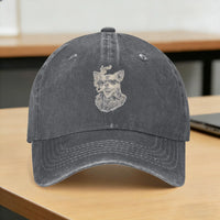 Dark Grey