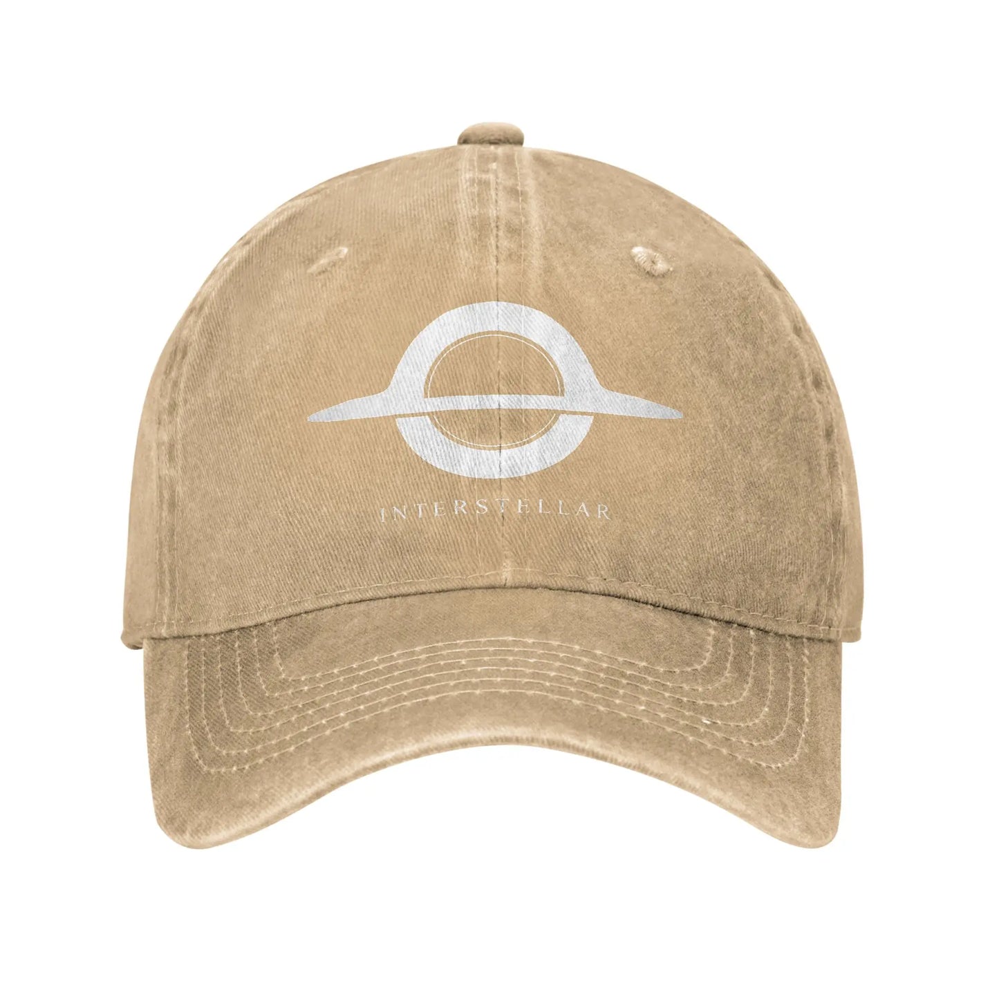 Interstellar Fashion Adjustable Trucker Baseball Cap