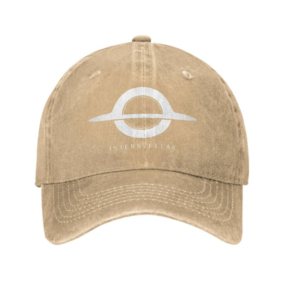 Interstellar Fashion Adjustable Trucker Baseball Cap