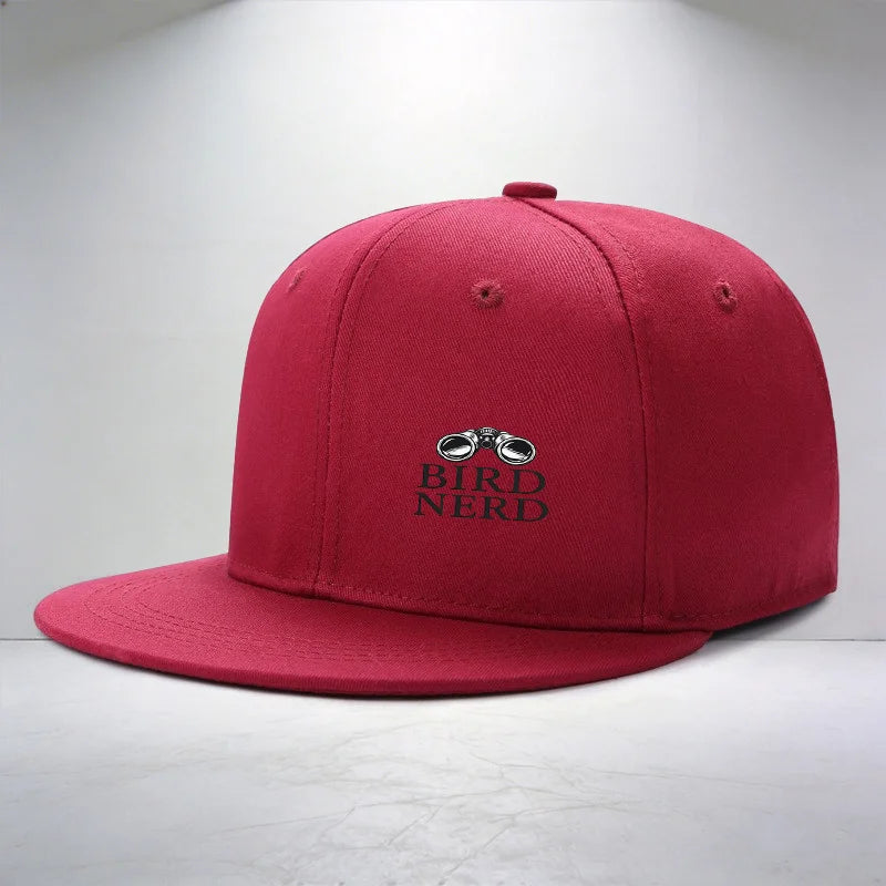 2.54 Cm Pattern Printed Cap Unisex Outdoor