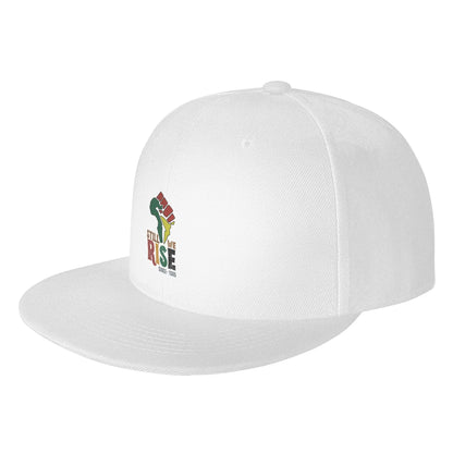 Still We Rise 1865 Snapback Cap