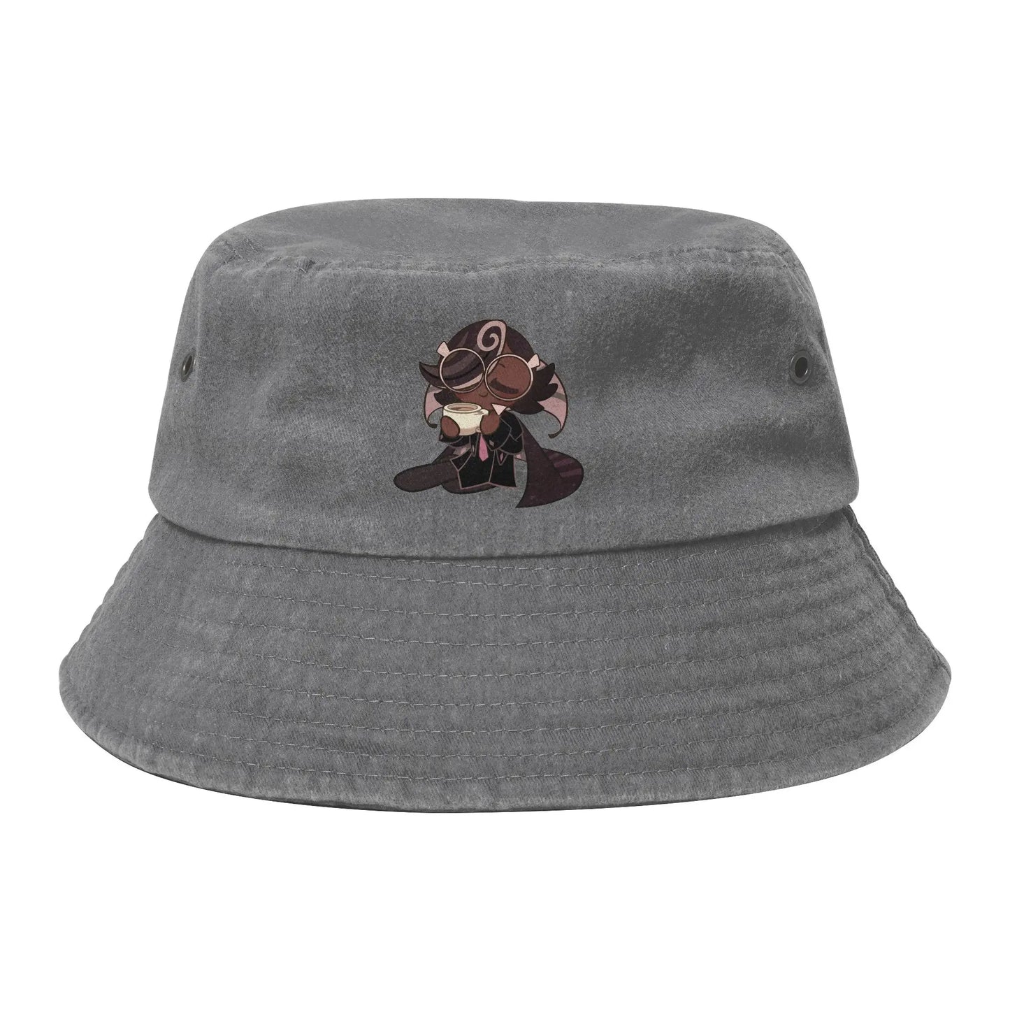 One Percenter 1% Bucket Hats