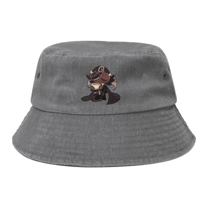 One Percenter 1% Bucket Hats
