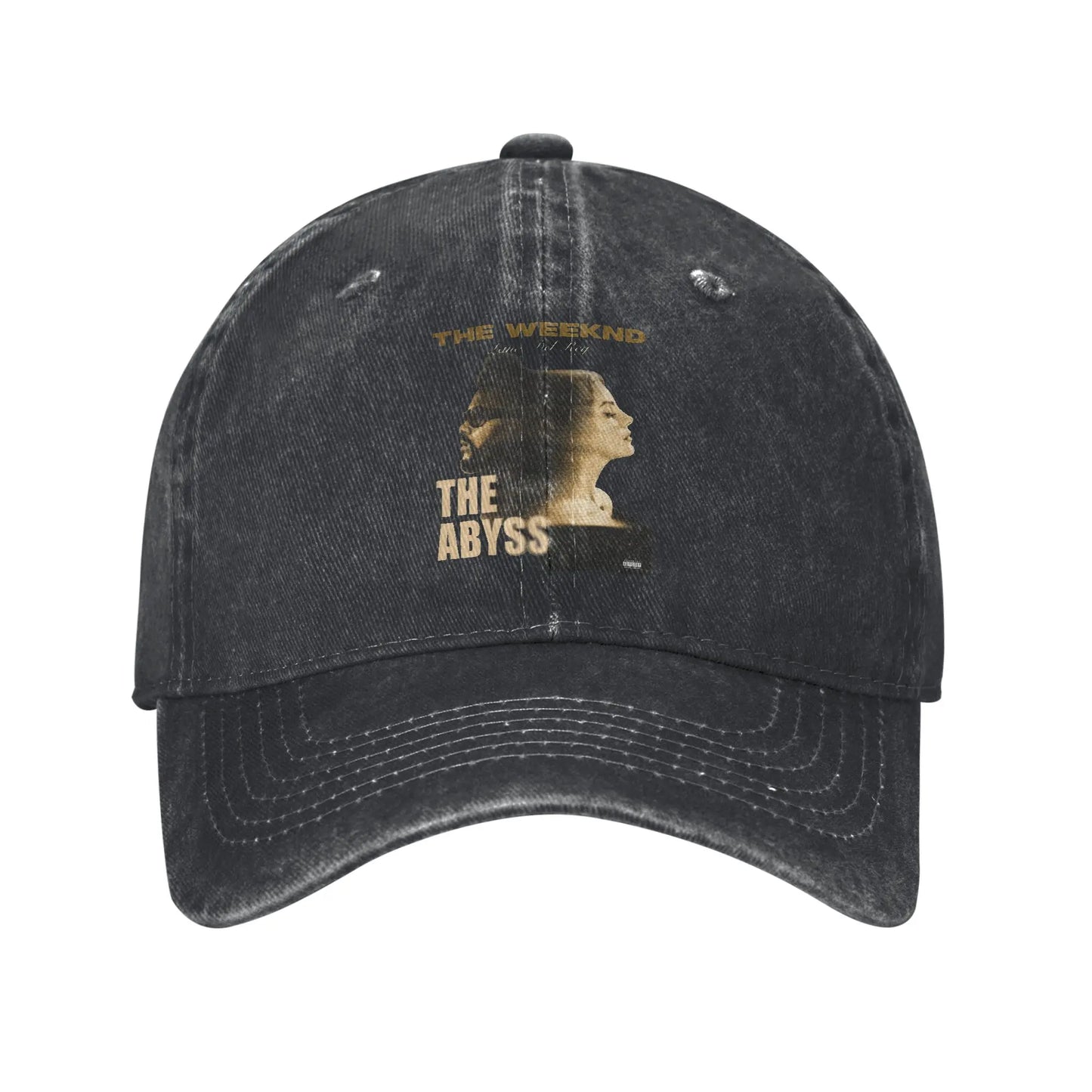The Weeknd After Hours Baseball Cap