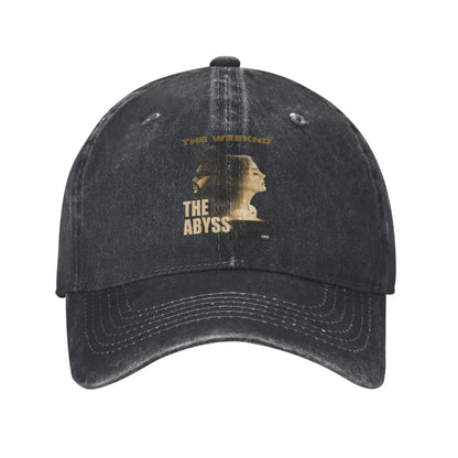 The Weeknd After Hours Baseball Cap