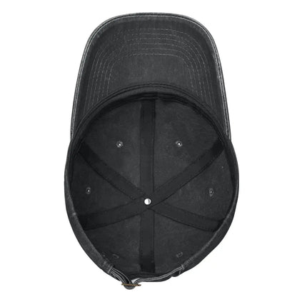 Cyberdyne Systems Baseball Cap