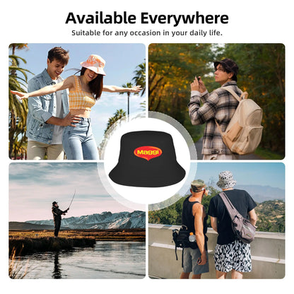 Lifetime Maggi Bucket Hat Panama Bob Hats