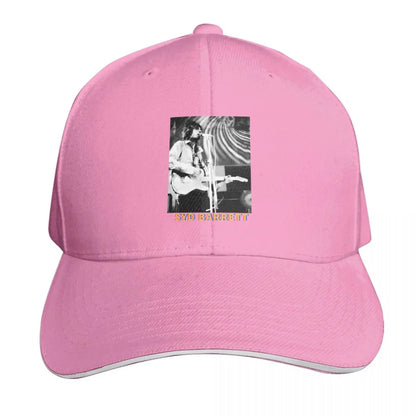 SYDBRTORIGINAL1FS Classic Graphic Baseball Cap