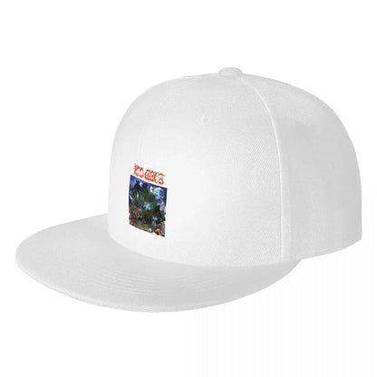 2026 100 Gecs New Music Snapback Cap