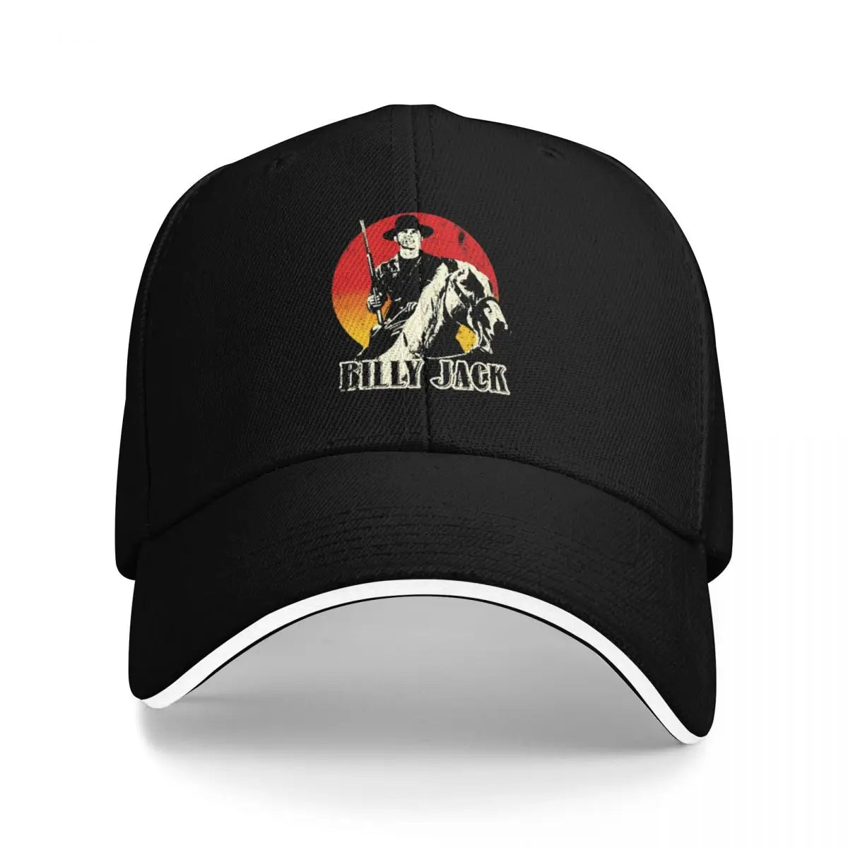 Billy Wilder Movie Classic Golf Anime Fashion Baseball Cap