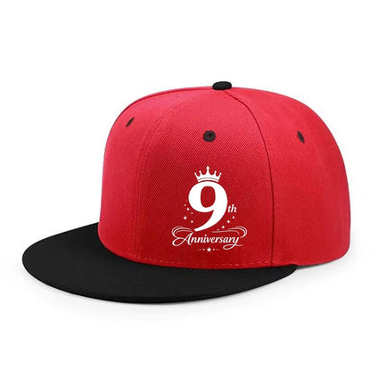 Streetwear Sports Cap Unisex Outdoor Trendy Fashion