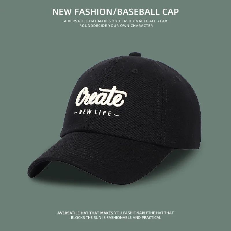 Sun Visor Hat Adjustable And Fashionable Sun Protection