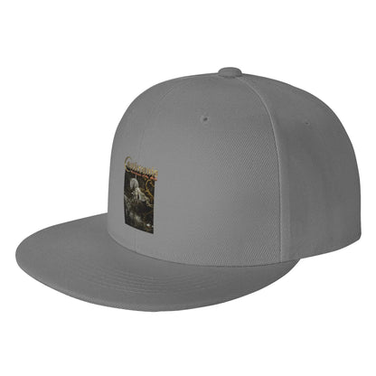 Castlevania Symphony Night Snapback Cap