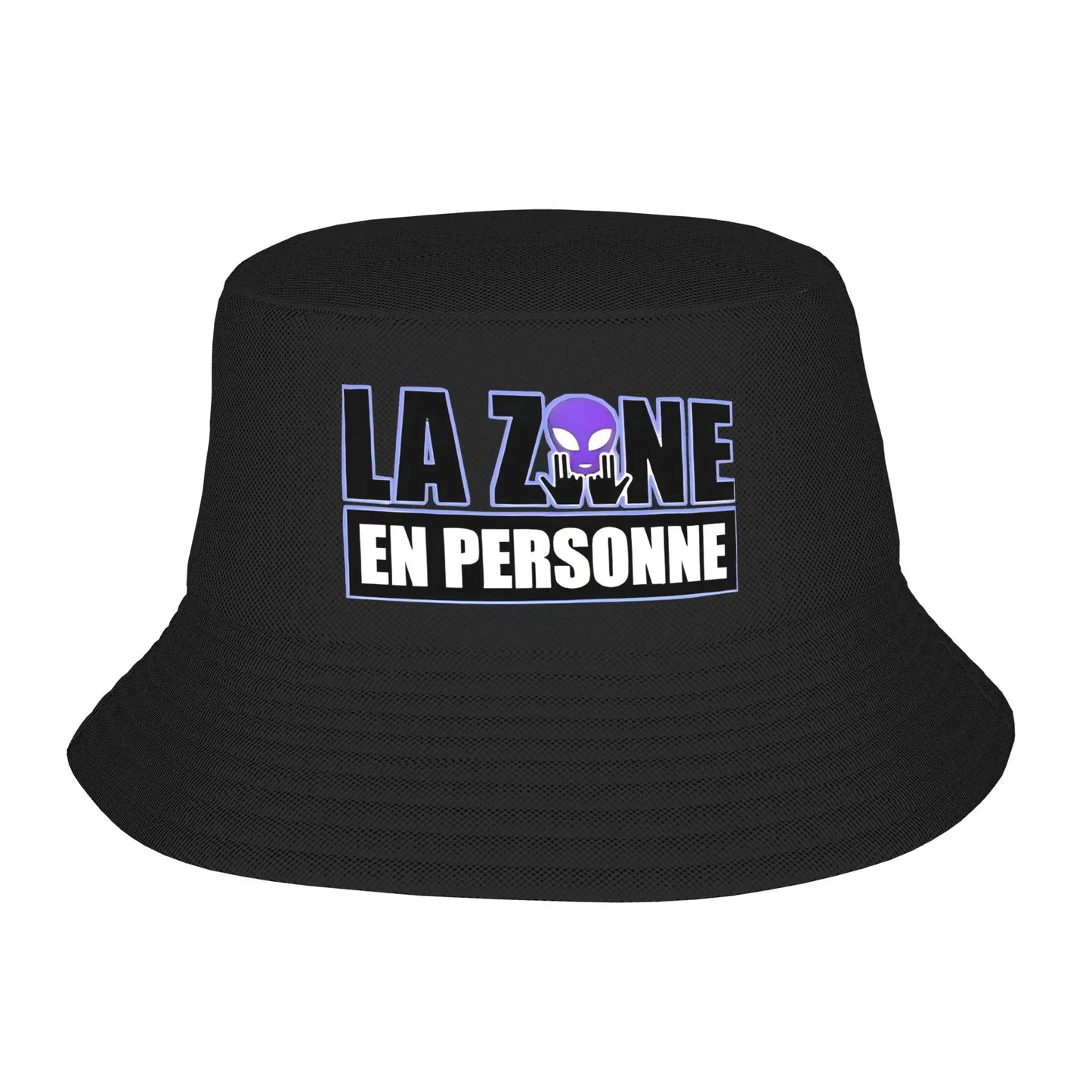 Bucket Hat Jul Gold and Platinum Rapper Summer Beach