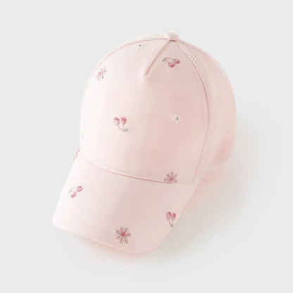 Dave Bella Childrens Hat And Cap For Boys Spring Summer Sports Baseball Hat