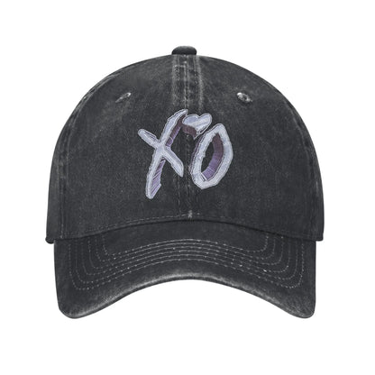 The Weeknd After Hours Baseball Cap