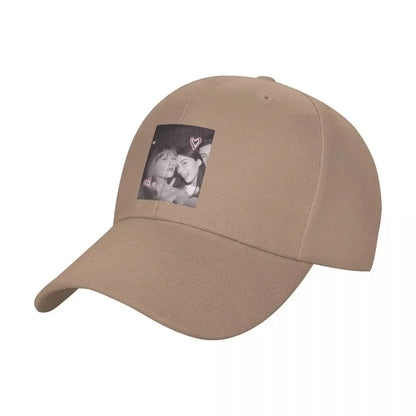 2026 gracie abrams heart Baseball Cap