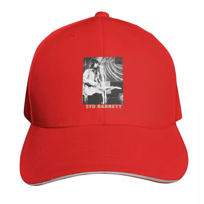 SYDBRTORIGINAL1FS Classic Graphic Baseball Cap