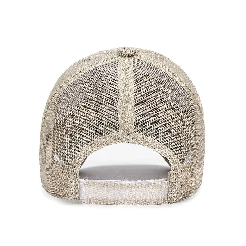New Fashion Outdoor Sport Baseball Cap Casual Snapback Hats