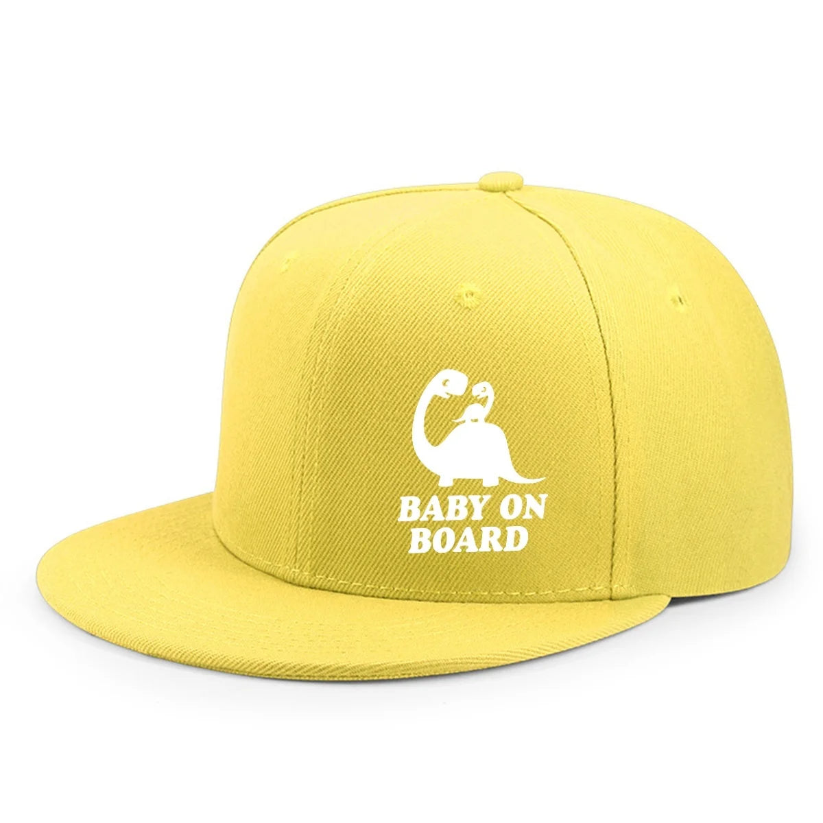 Urban Trendy Fashion Individual Casual Cap