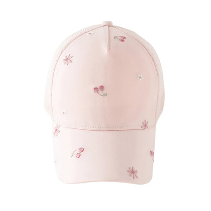 Dave Bella Childrens Hat And Cap For Boys Spring Summer Sports Baseball Hat