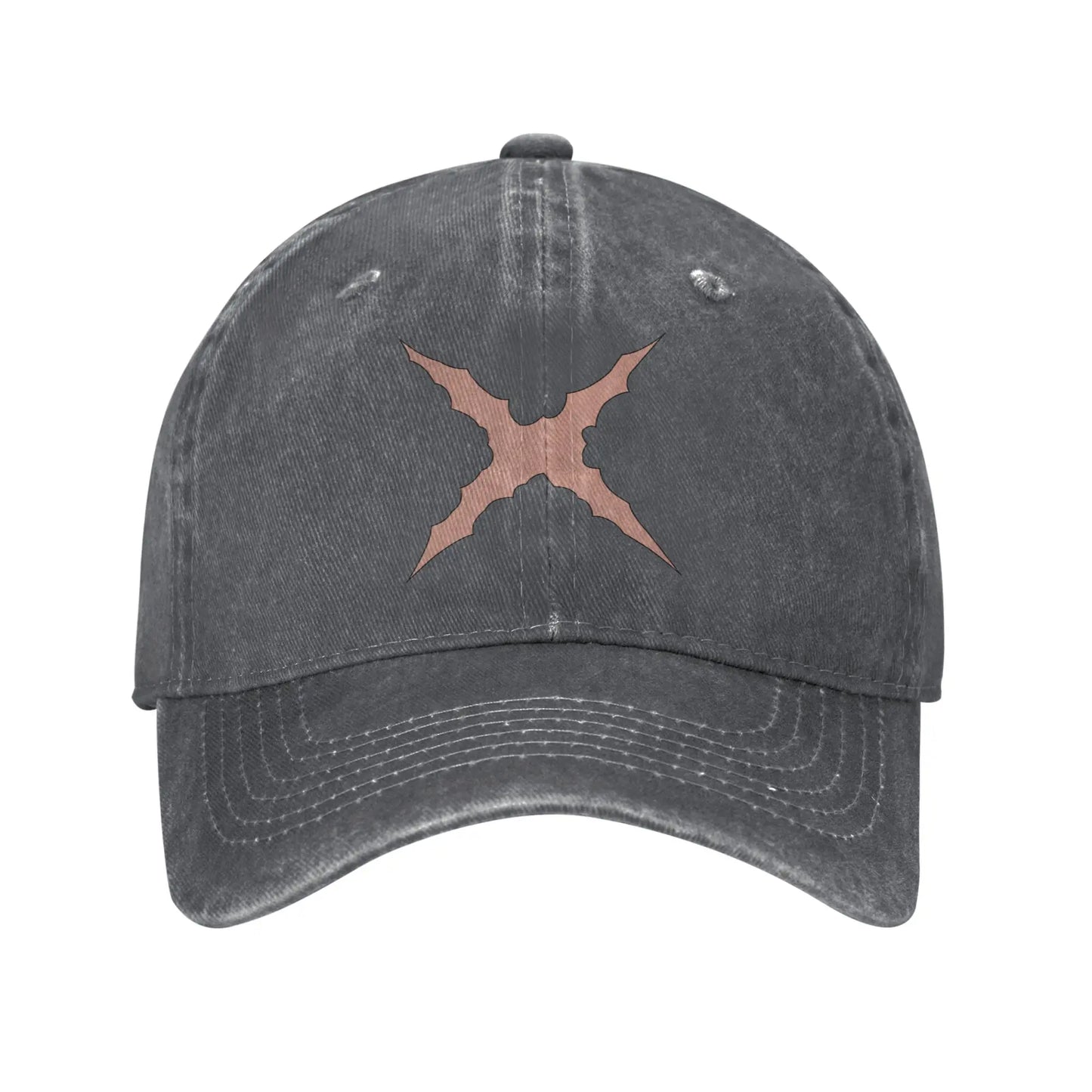 Classic Solid Color Dad Baseball Cap