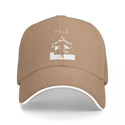 Morad MDLR Tour Baseball Cap