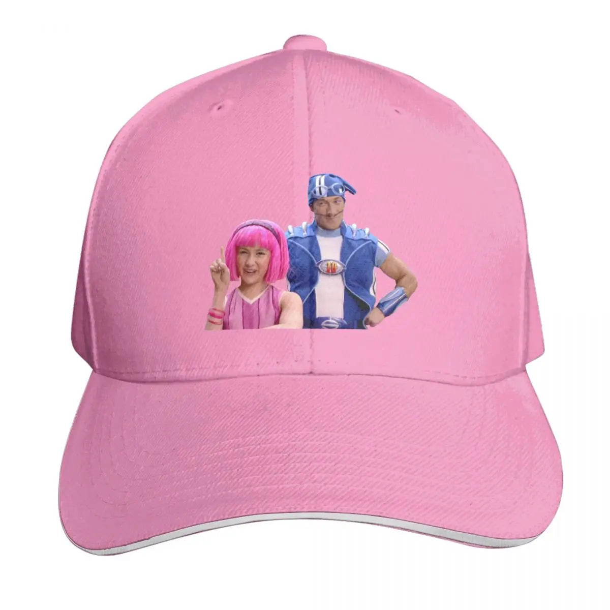 Bing Bang Diggariggadong Unisex Baseball Cap