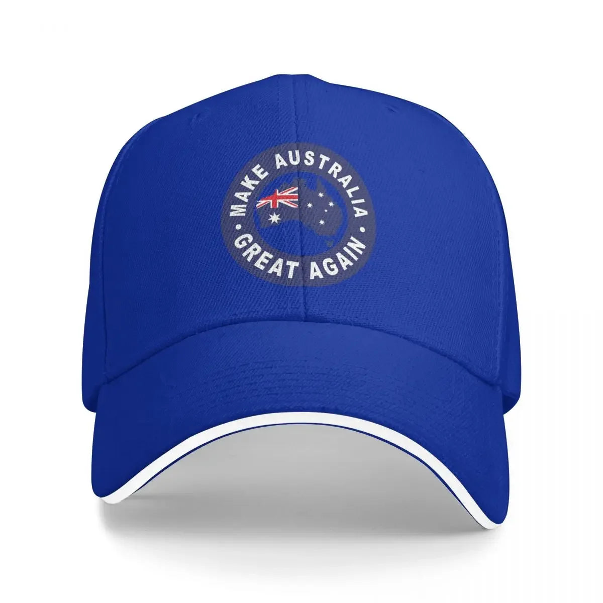 Make Australia Great Again Baseball Cap