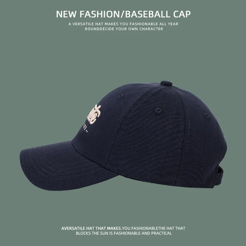Sun Visor Hat Adjustable And Fashionable Sun Protection